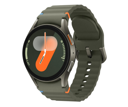 Samsung OUTLET - Galaxy Watch 7 40mm Zielony
